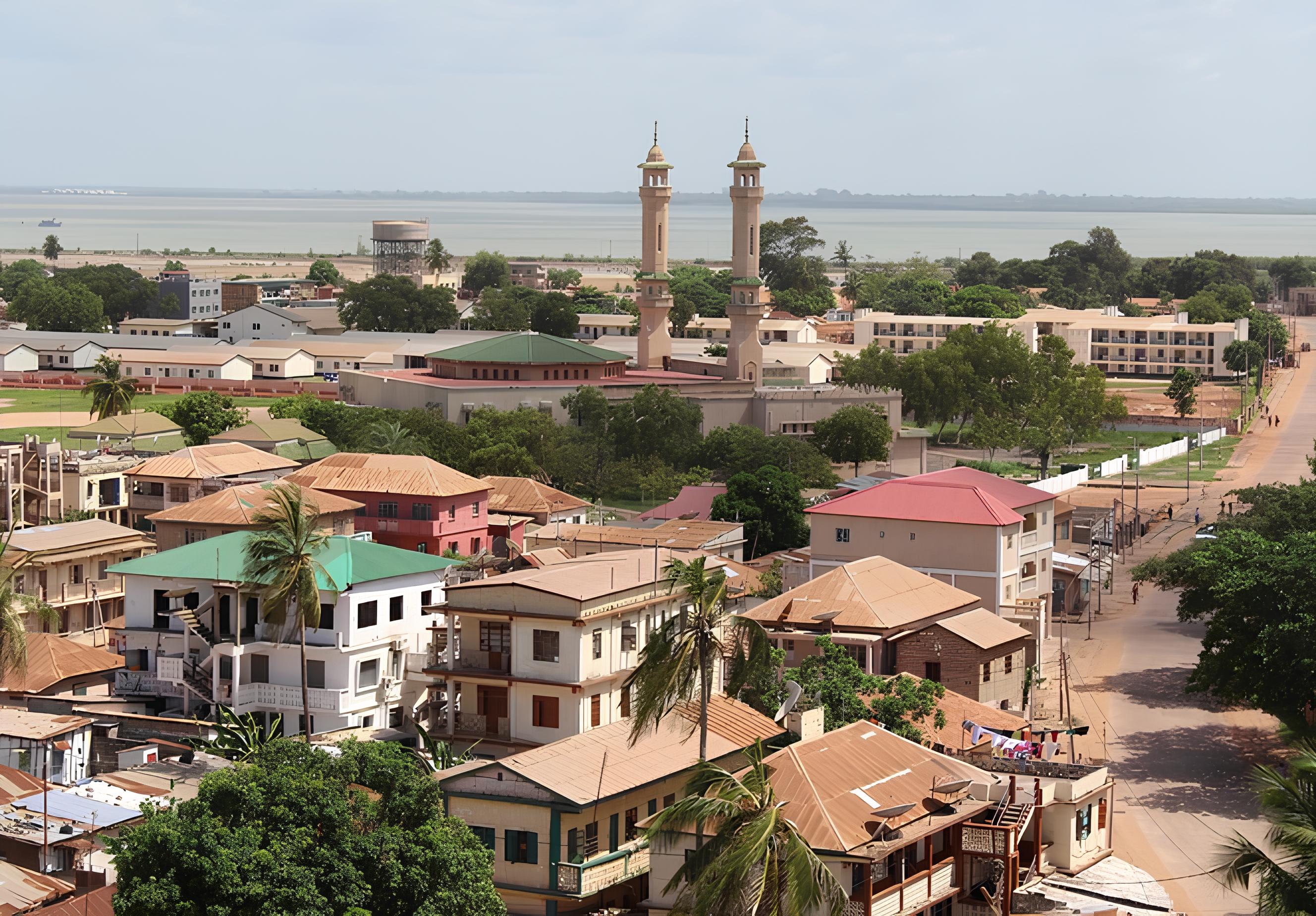 Banjul