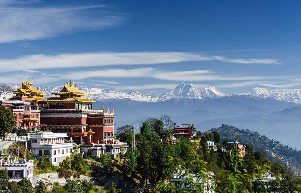 Cph – Nepal