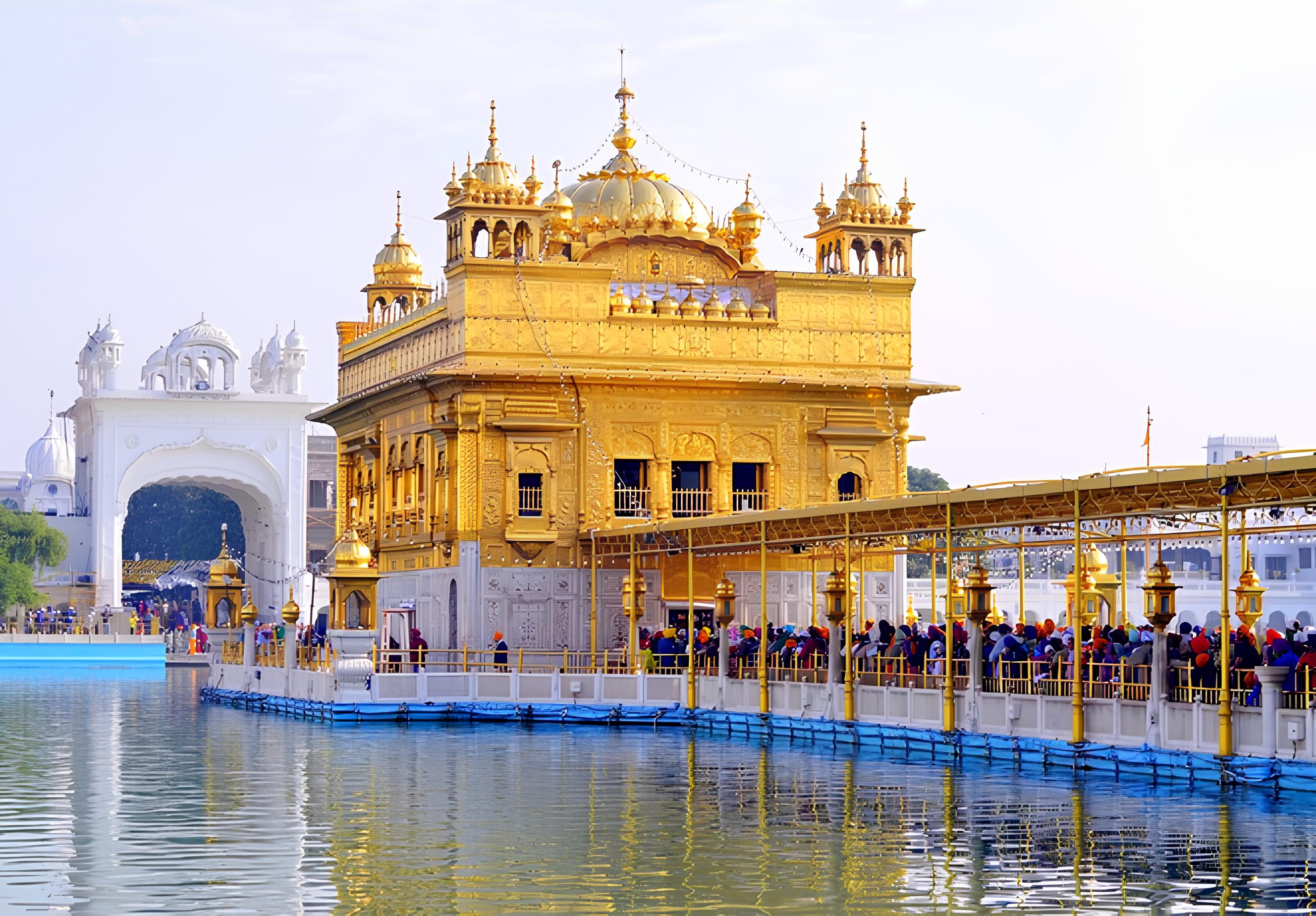 Amritsar