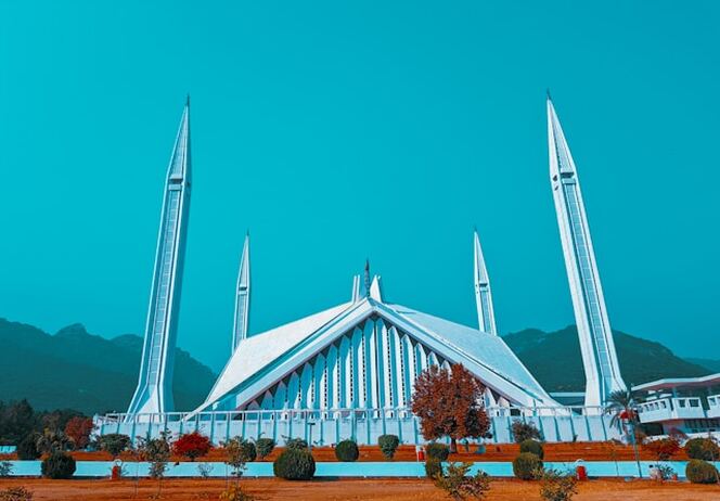 Islamabad