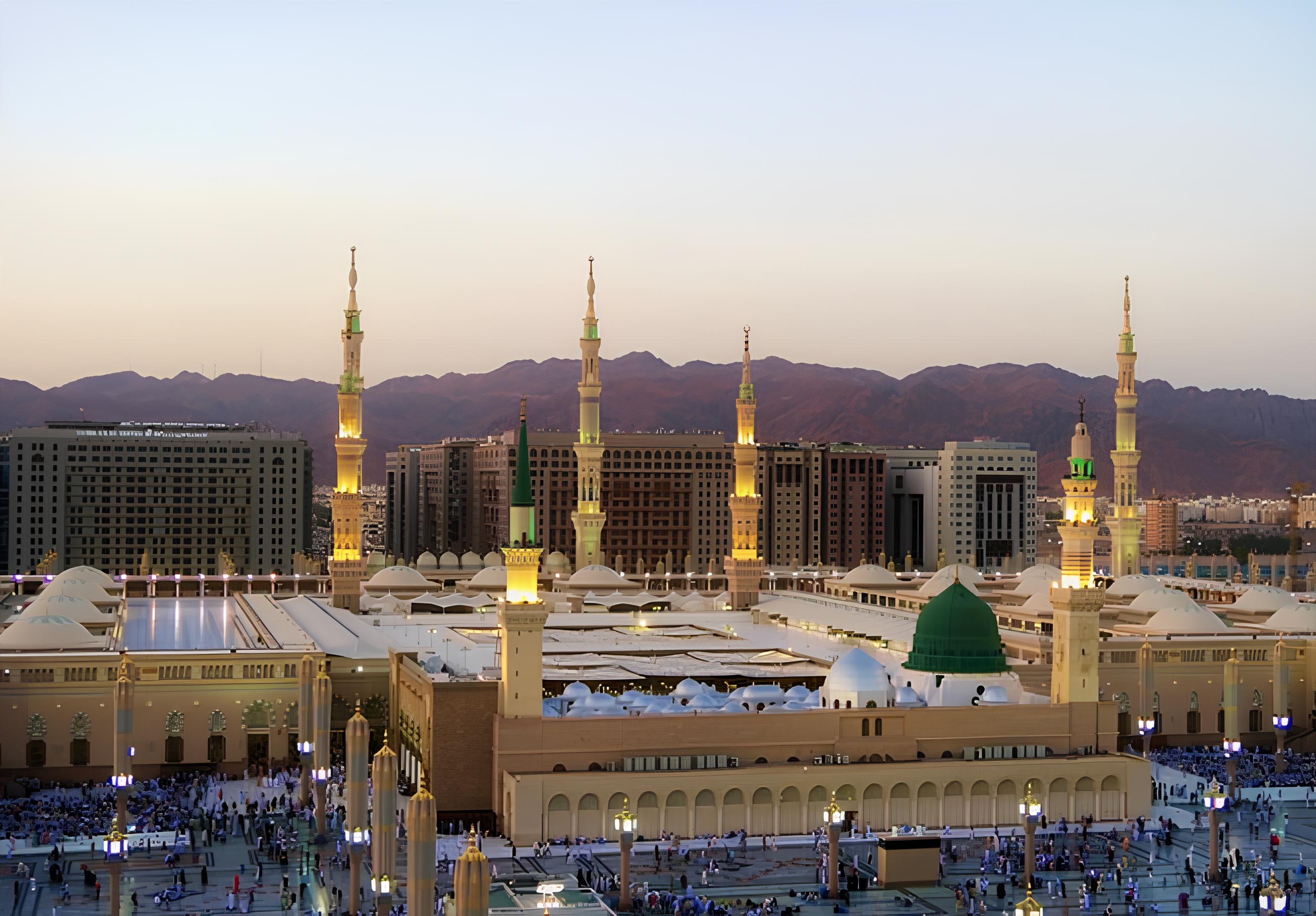 Madina