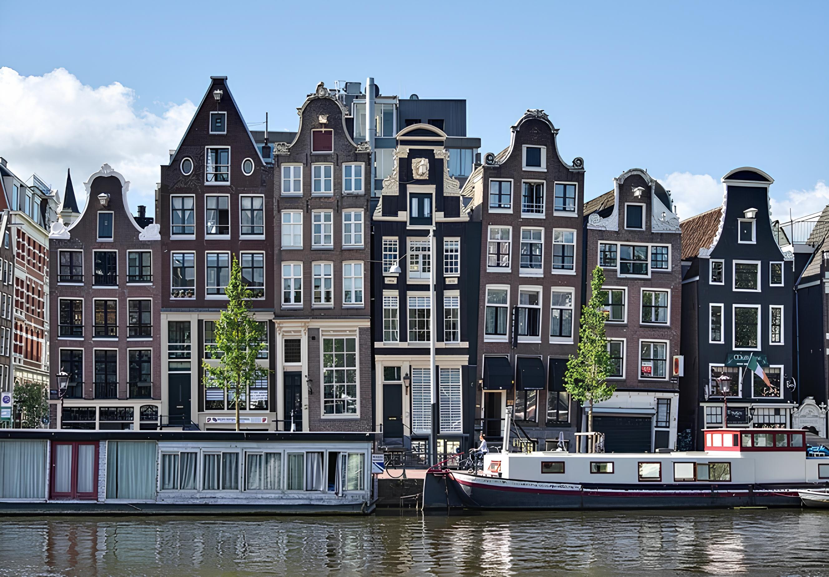 Amsterdam