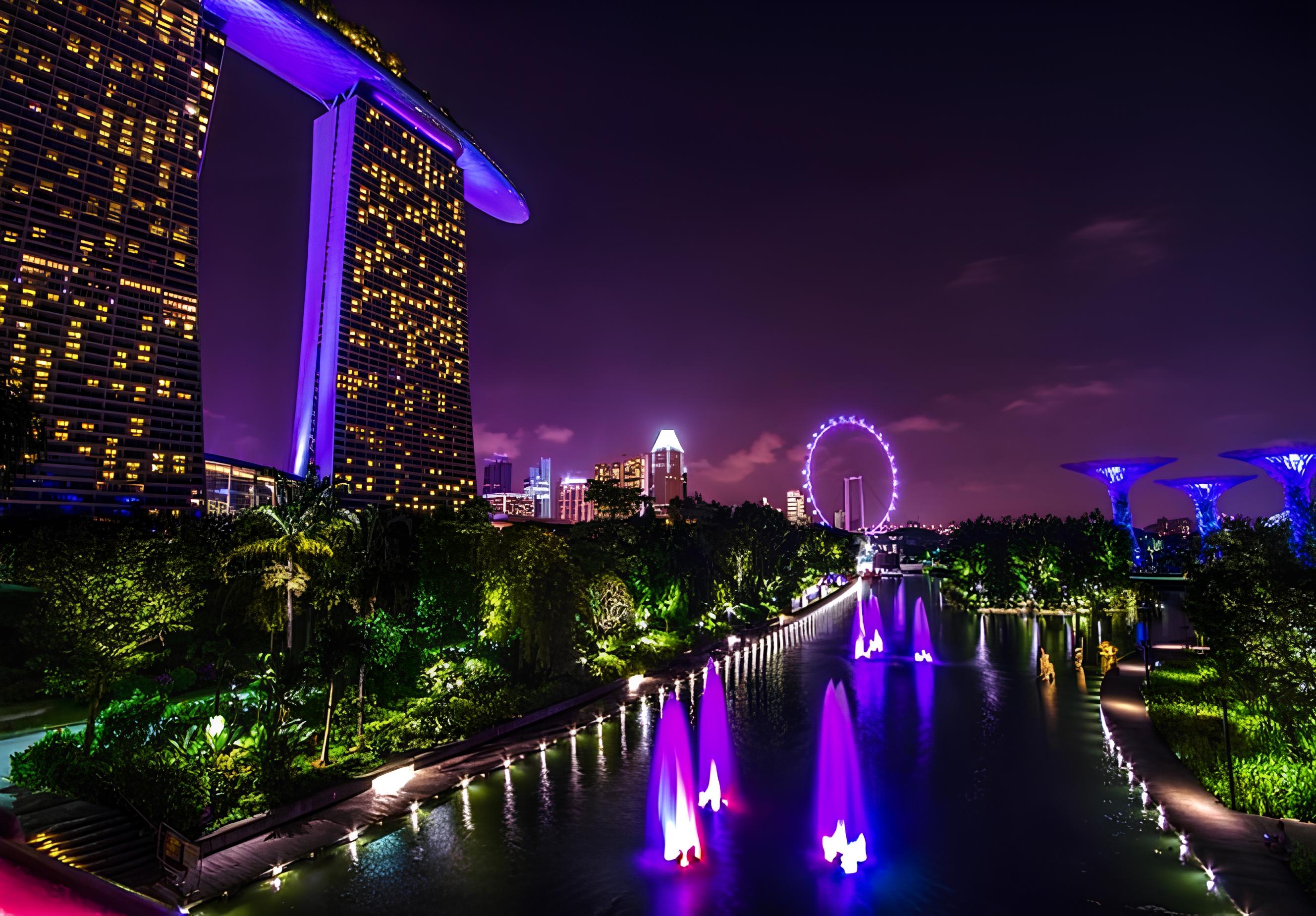 Singapore