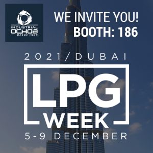 LPG Week Dubai 2021