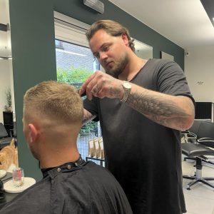 barber spalbeek hasselt