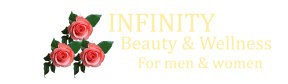 Infinity Beauty & Wellness Logo