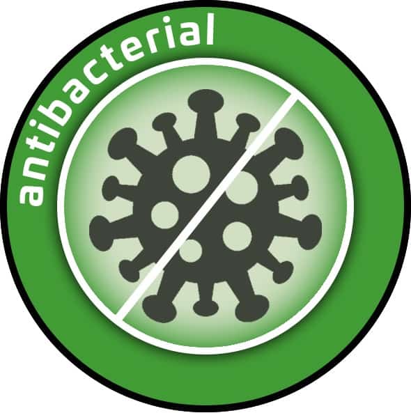 Antibacterial