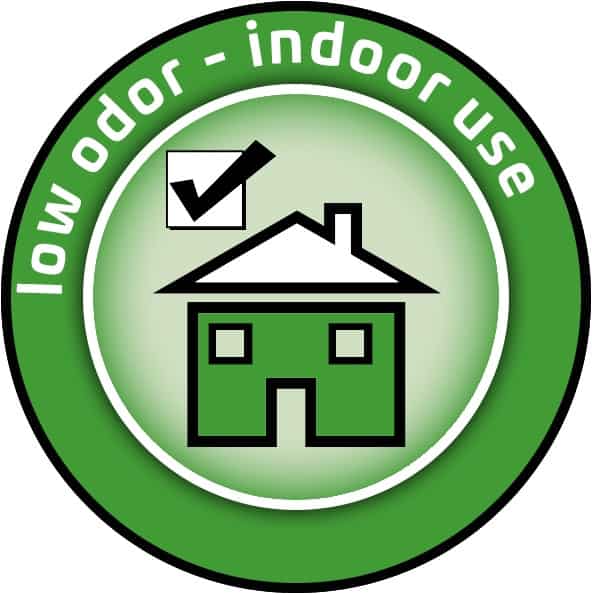 Dow Indoor Use
