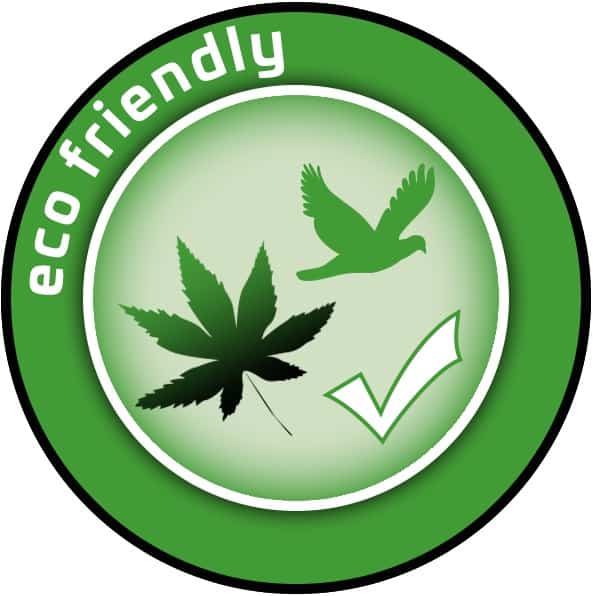 Eco Friendly