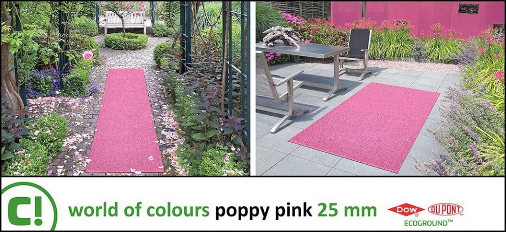 09 Poppy Pink 25mm Rugrun 1074x493px 150dpi Title