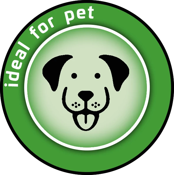 Pet Friendly Green