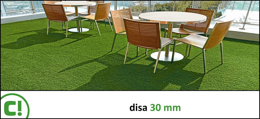 Display_Disa 30mm