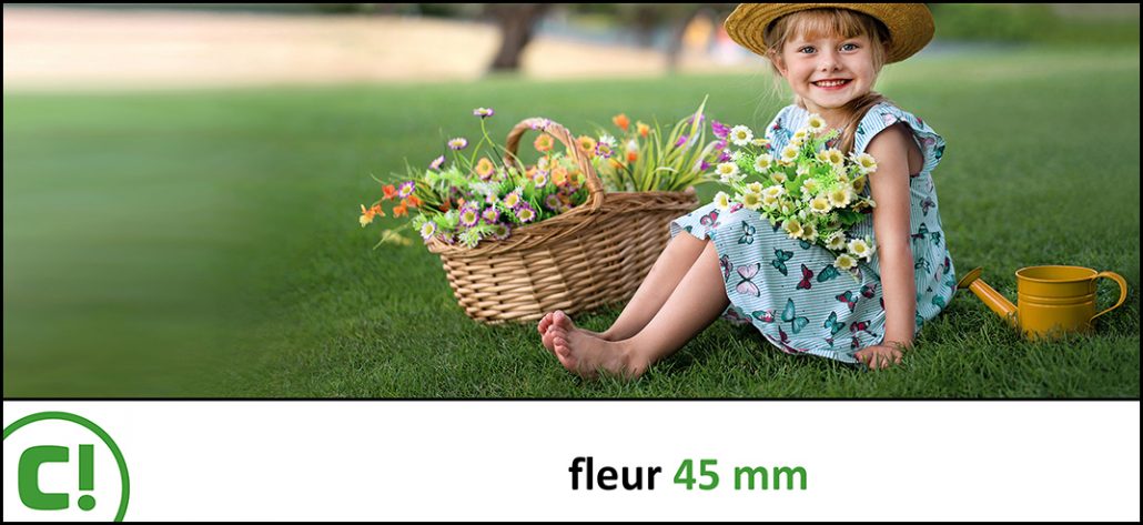 Display_Fleur 45mm