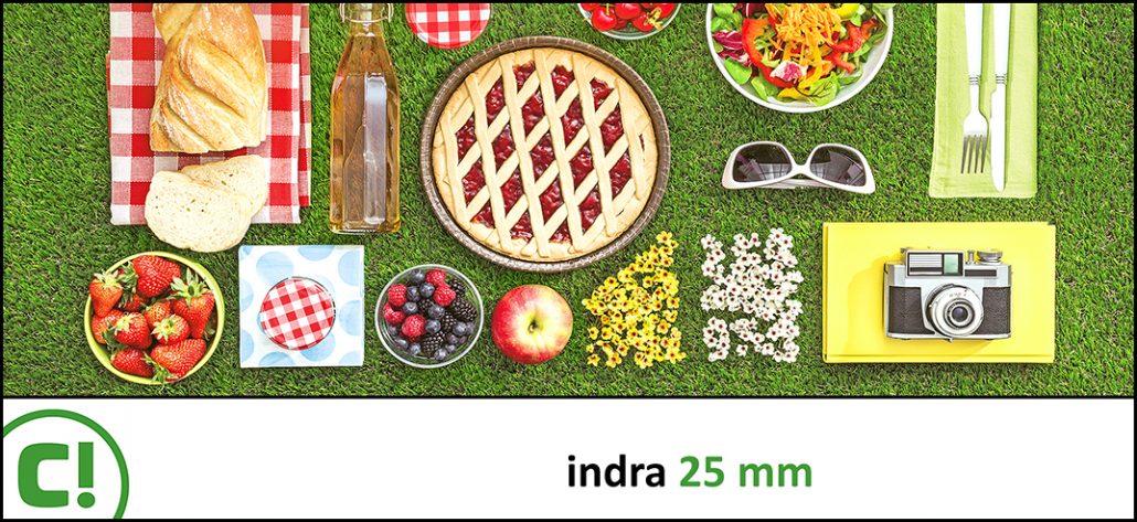 Display_Indra 25mm