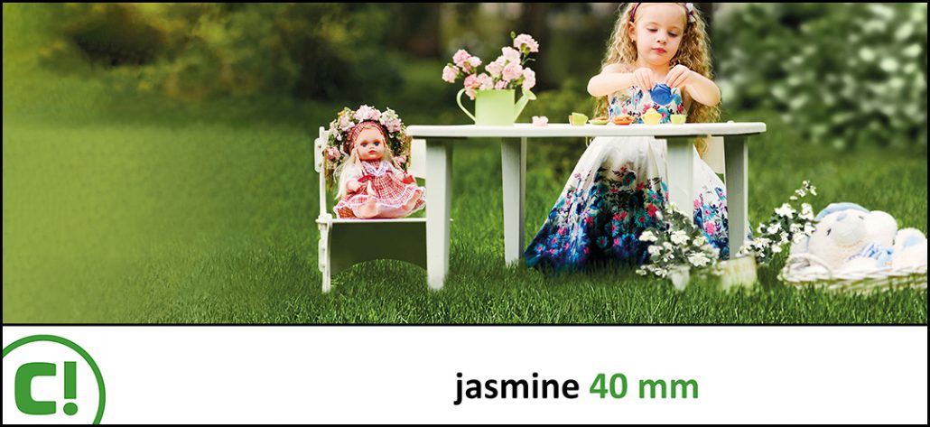 Display_Jasmine 40mm