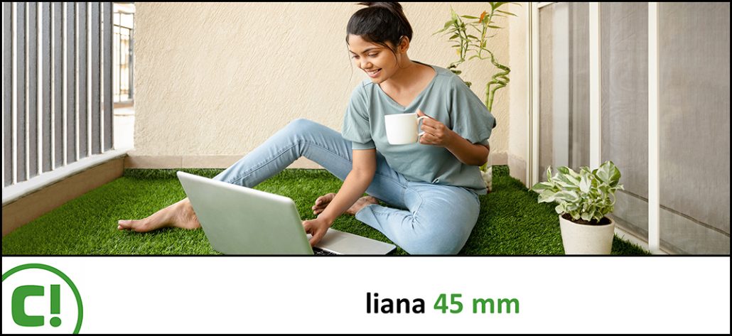 Display_Liana 45mm