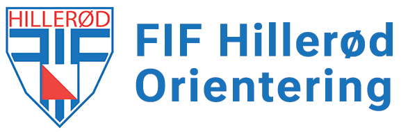 FIF Hillerød Orientering