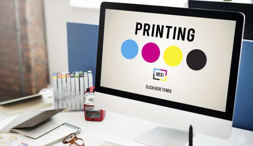 Web Printing