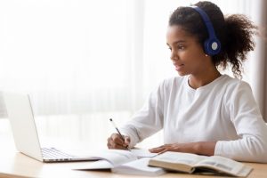 MYPFS Online Education