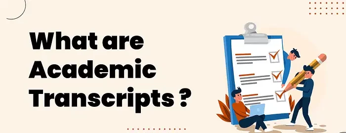 A Simple Way of Getting Your PFS Academic Transcript