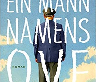 Ein Mann namens Ove - ein Roman von Fredrik Backmann, in dem es ums Verzeihen geht.