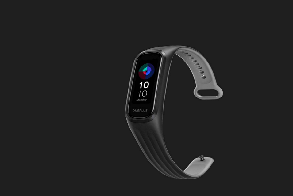 Fitnesstracker van OnePlus - OnePlus Band