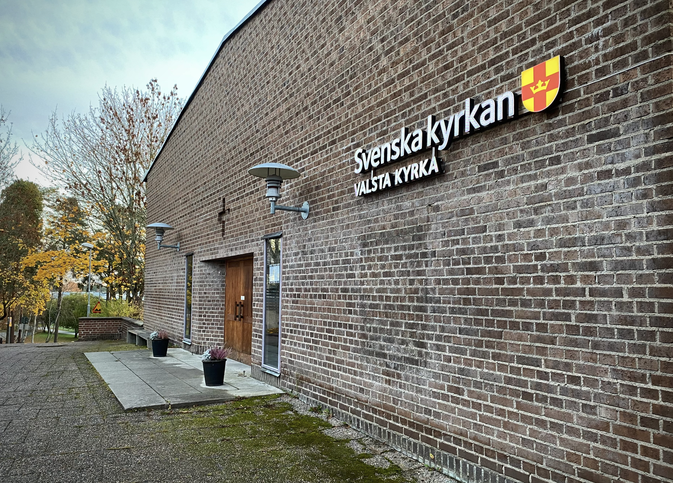 Skyltning