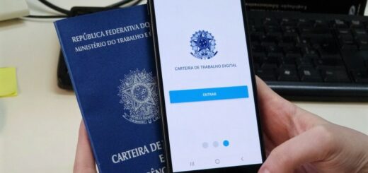 Como fazer o Download do App da Carteira de Trabalho Digital? 