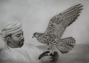 Falconer