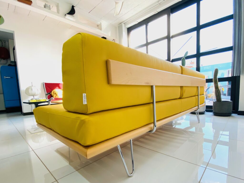 George Nelson Daybed Vitra