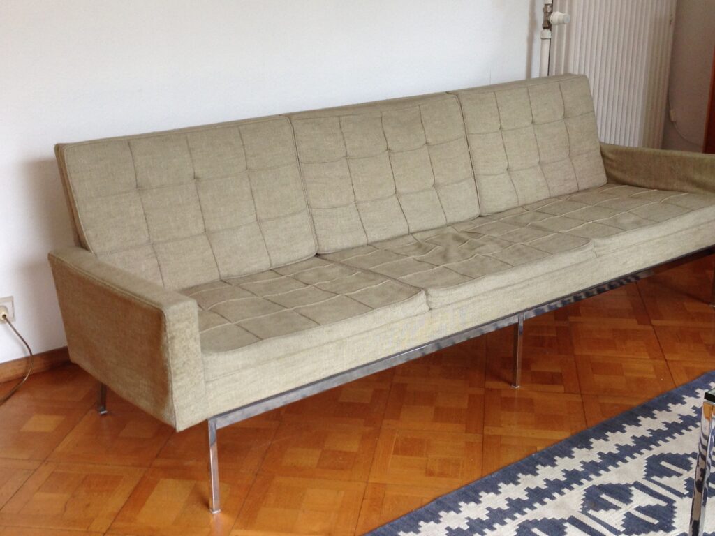 Model 67A Florence Knoll