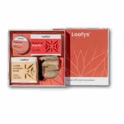 Cadeauset Grapefruit