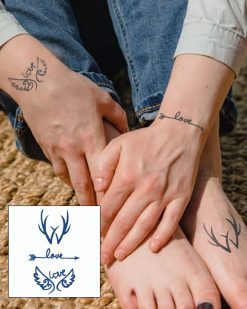 Prinker S Temporary Tattoo Device Package for Your India  Ubuy