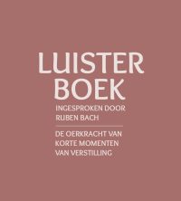 Luisterboek