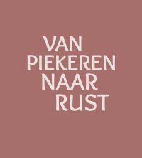 Van Piekeren Naar Rust En Diep Vertrouwen In Het Leven