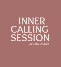 Boek een 1 op 1 Innercalling session (2 uur)
