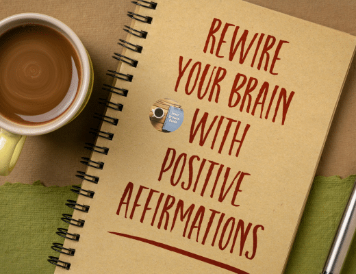 are positive affirmations effective