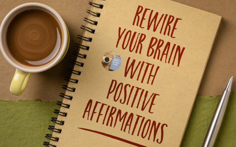 are positive affirmations effective