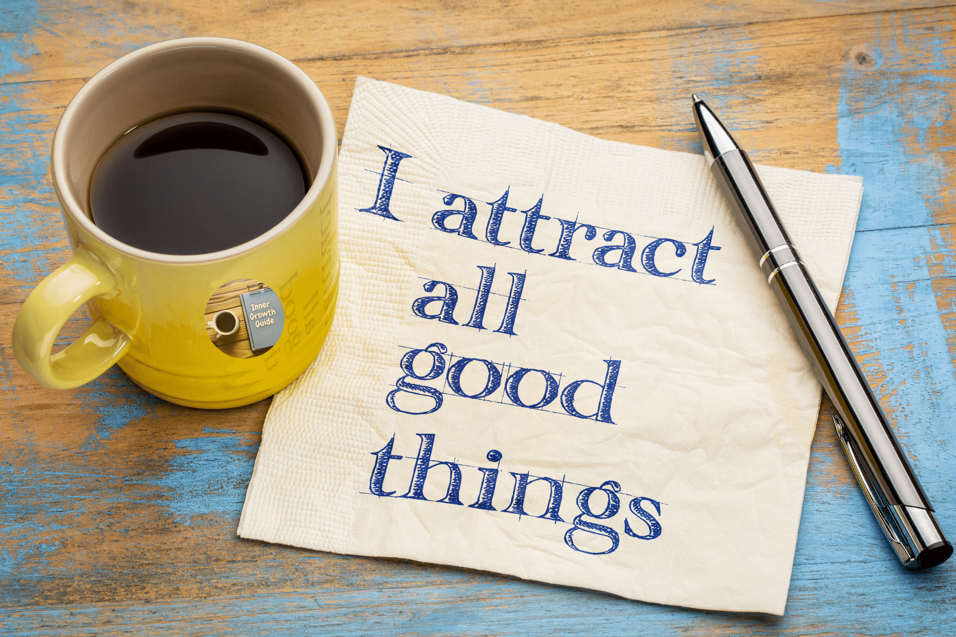 what are positive affirmations