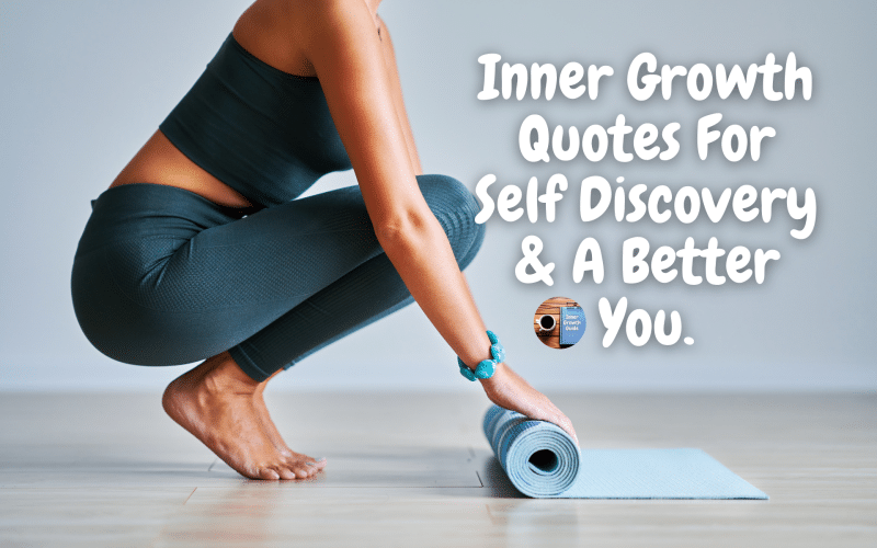 inner growth quotes