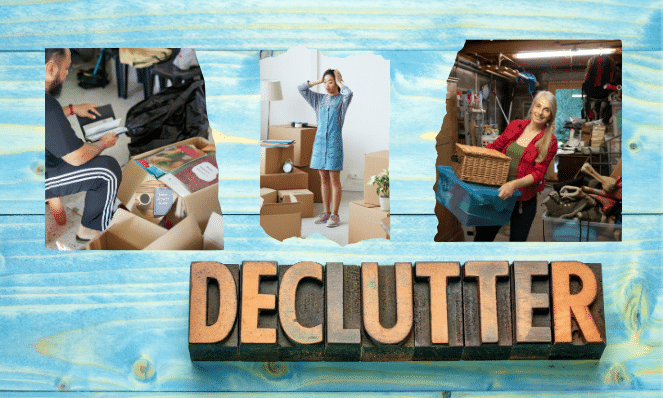 Declutter Your Mind