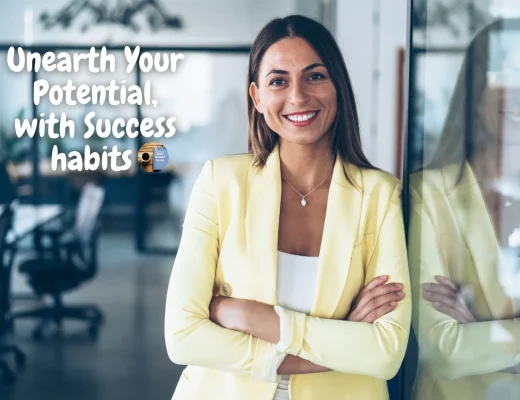 15 Powerful Success Habits for Intentional Living 1 success habits
