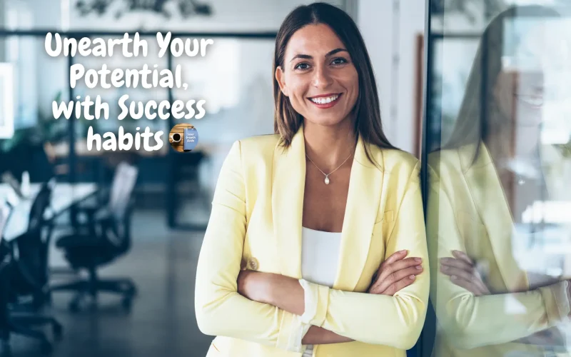 success habits