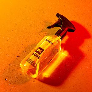 DL LUBE AF INNOVACAR GLIDEMIDDEL TIL CLAYBAR