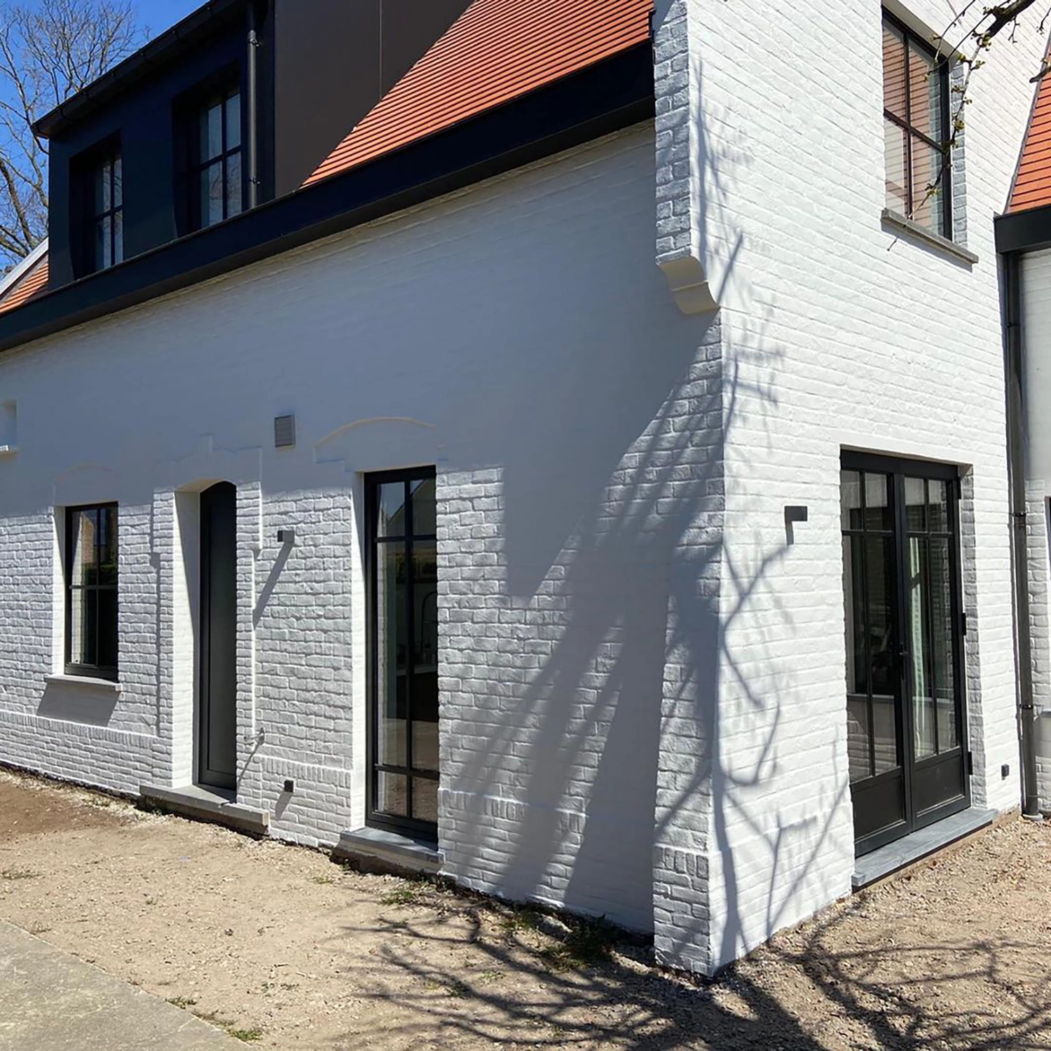 gevelwerken