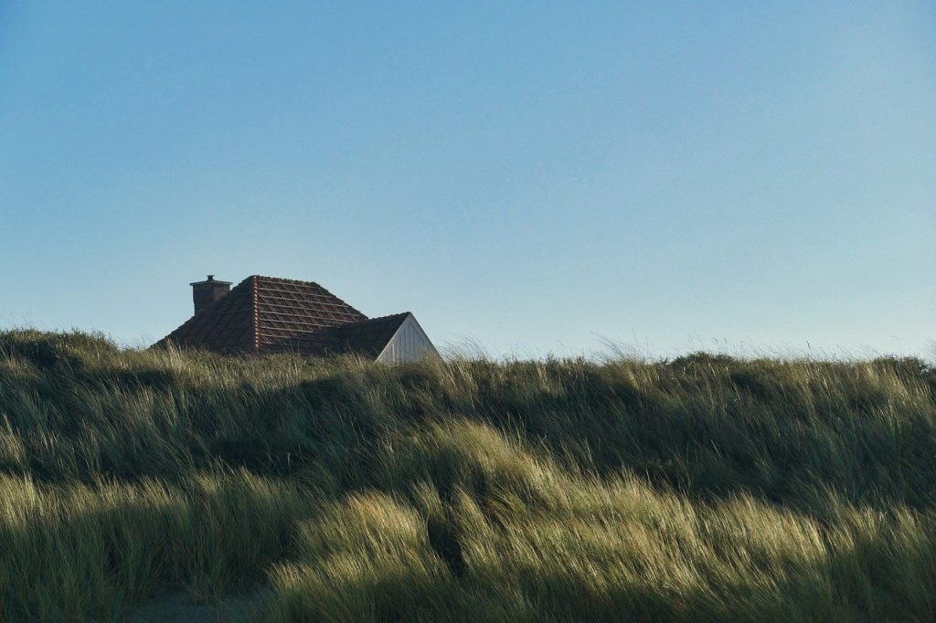 Vakantie huisje Nederland