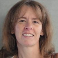 Anne Lesandré