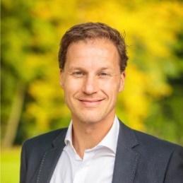 Mark van Kerkhof