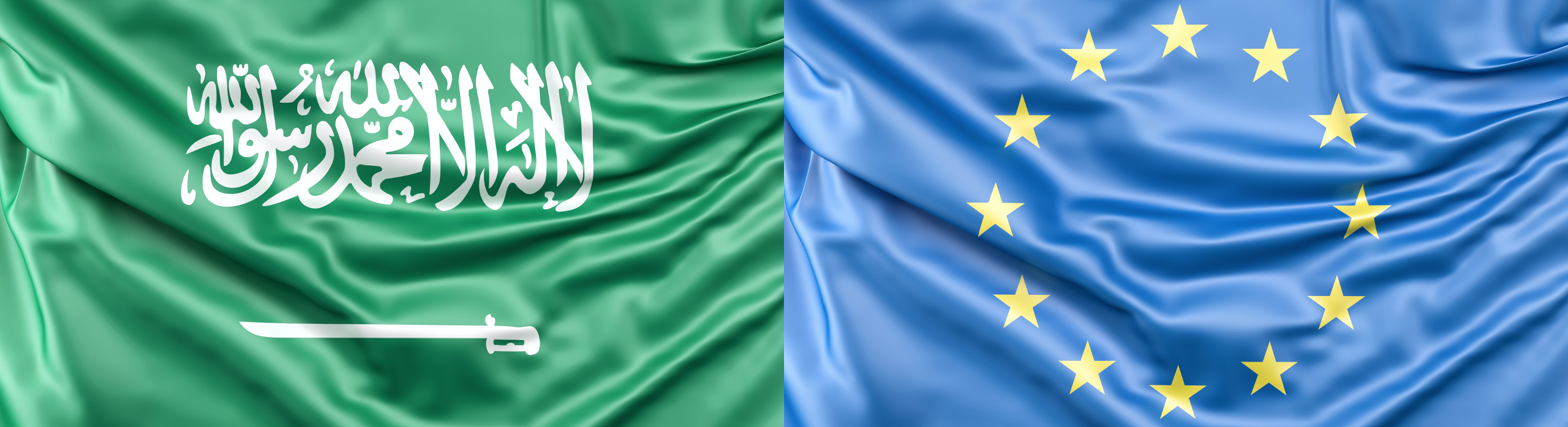 Europäisch saudische Beziehungen Interesse strategische Gefahr العلاقات السعودية الأوروبية مصالح مشتركة أم خطر إستراتيجي؟