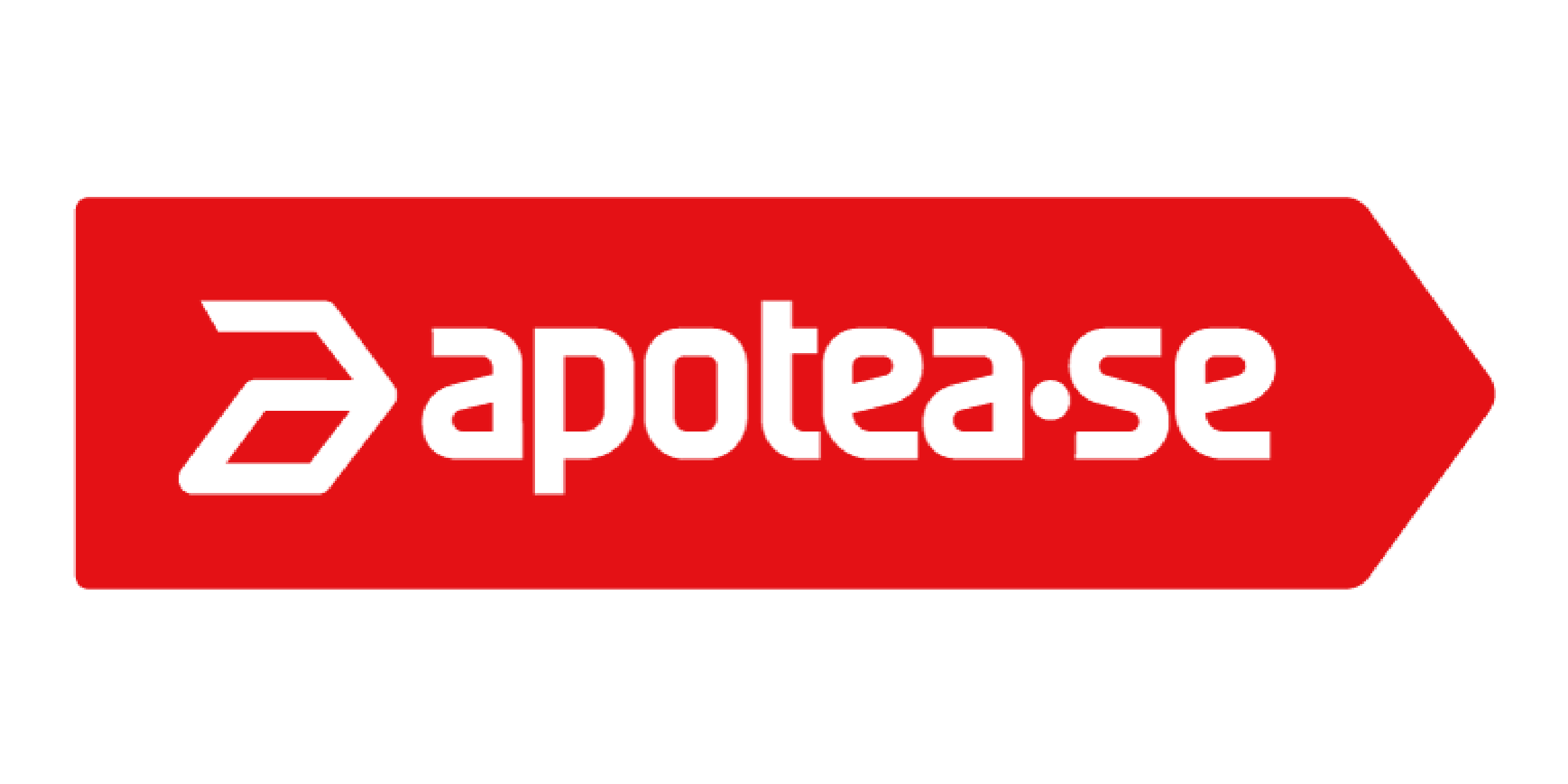 Apotea-logga